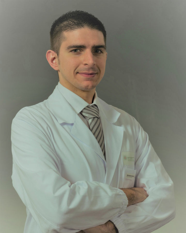 Dr. Angelo Boffa